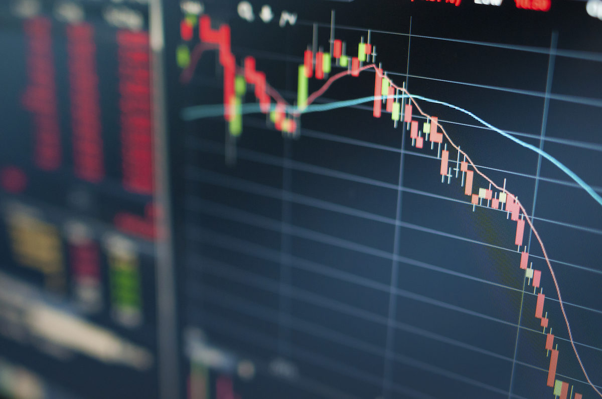 Bitcoin Dip