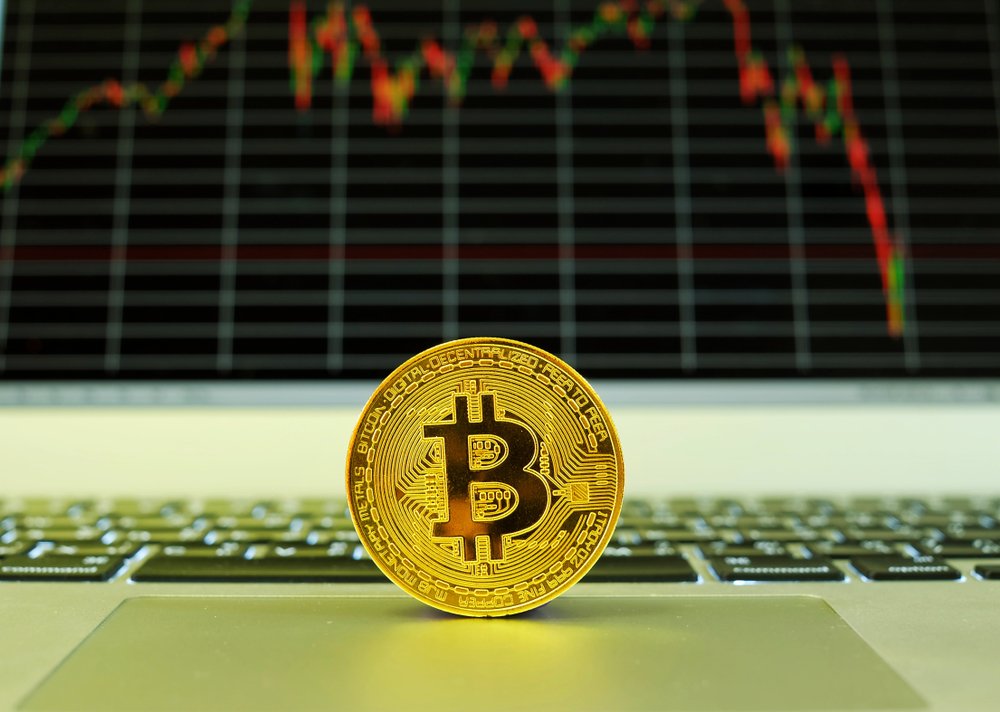 Bitcoin Fiyatı 1