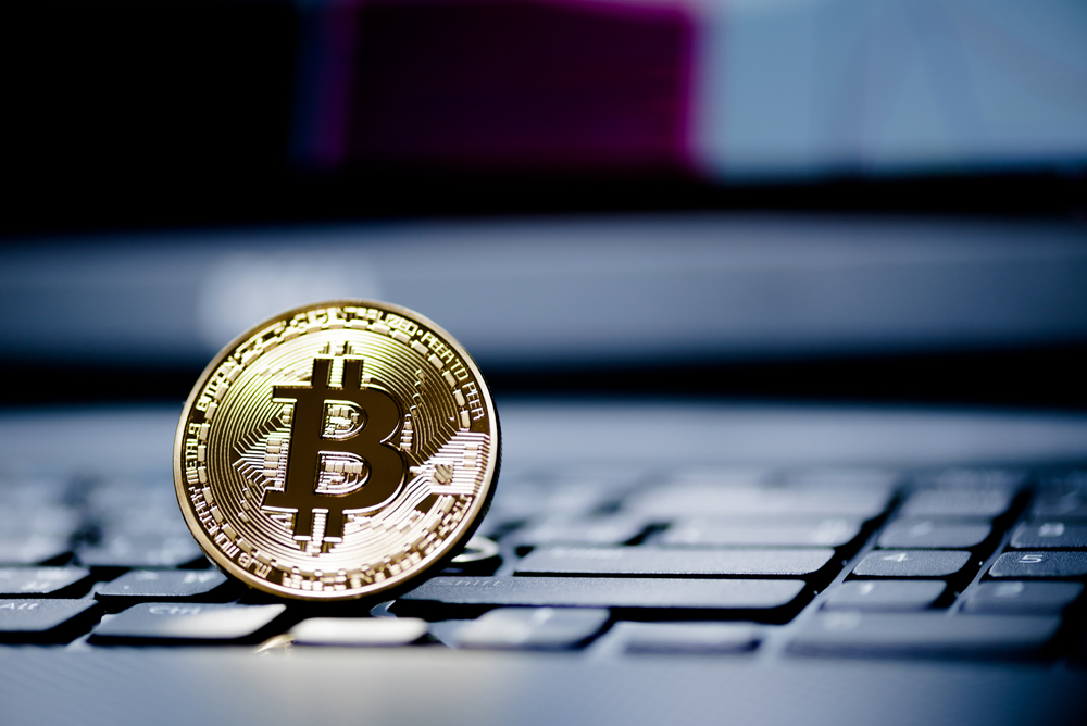 Bitcoin Hashrate