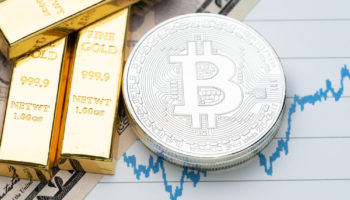 Bitcoin ve Altın