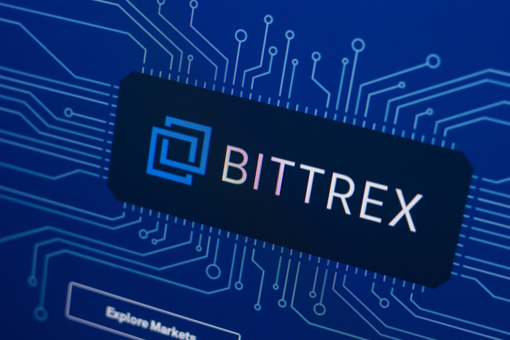 Bittrex Kripto Para Borsası
