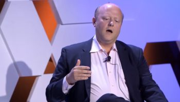 Circle CEO Jeremy Allaire