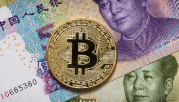 Çinliler 2019 Bitcoin Boğa Koşusu