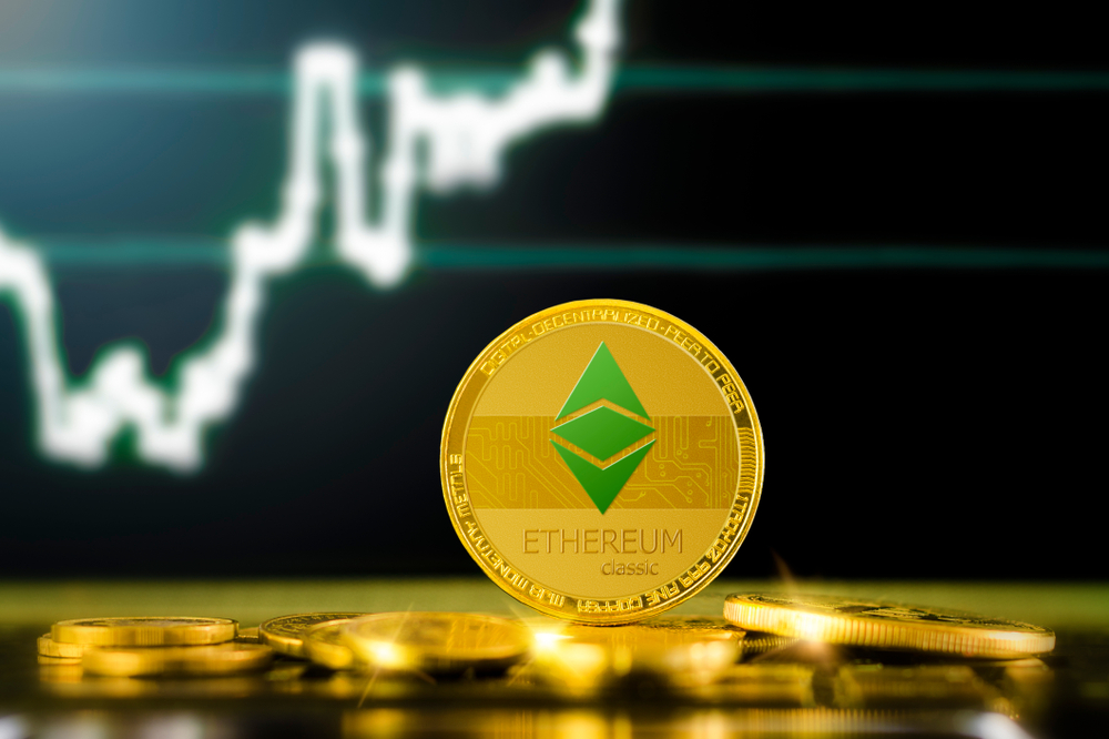 Ethereum Classic Yüzde 51