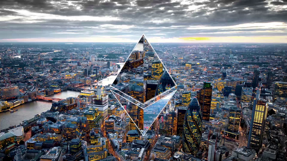 Ethereum Constantinople Güncellemesi 1