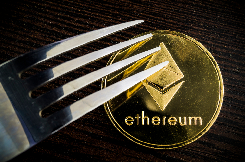 Ethereum Constantinople Güncellemesi
