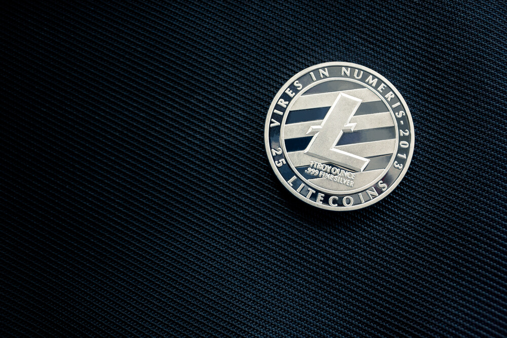 Litecoin LTC