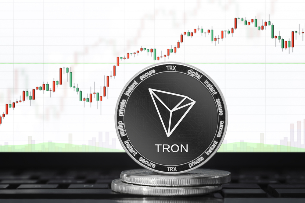 Paribu TRON TRX