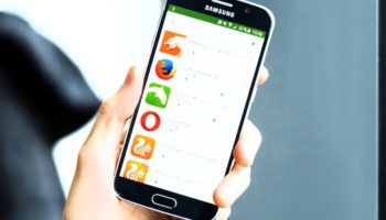 Android için Opera Ethereum