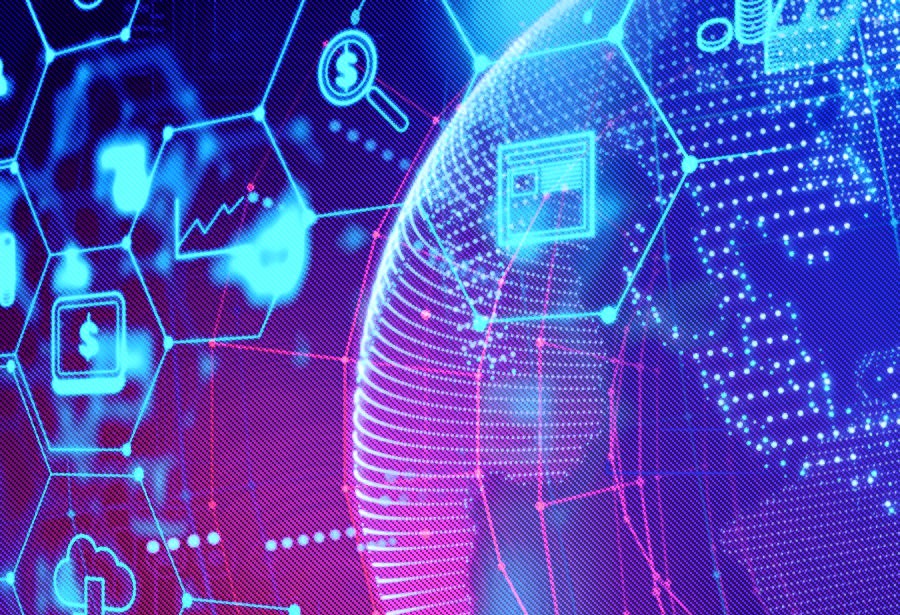 Avrupa Parlamentosu Blockchain