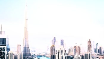 BAE 7. Dünya Hükümetler Zirvesi