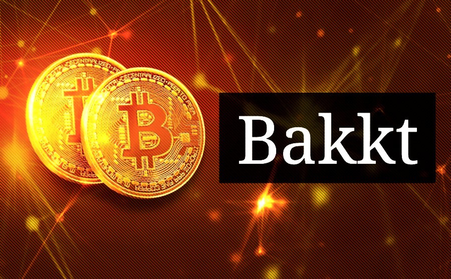 Bakkt