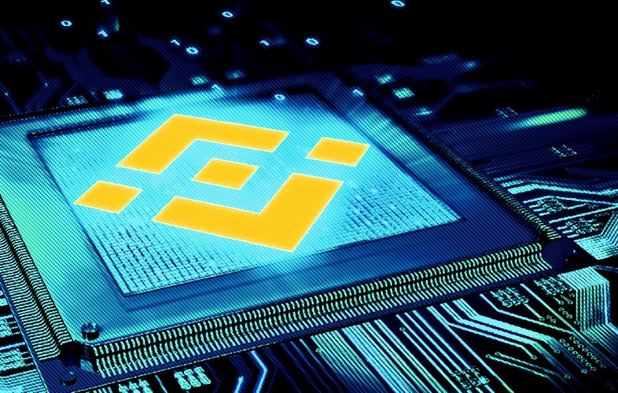 Binance DEX