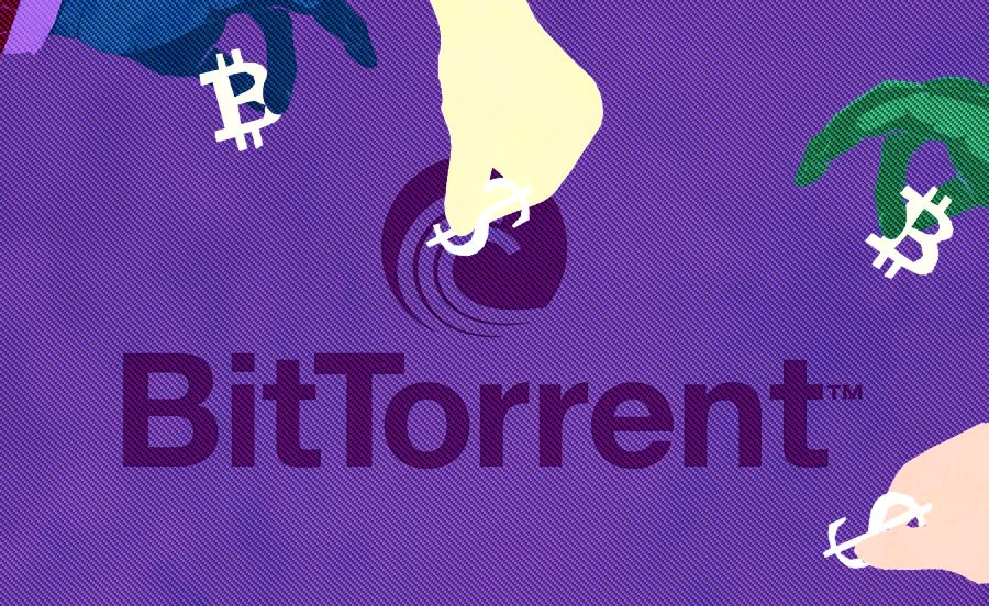 BitTorrent BTT Fiyatı ICO Desteği