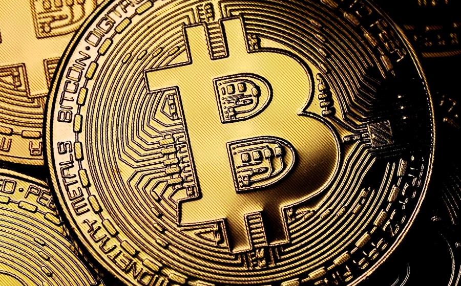 Bitcoin Fiyatı 2
