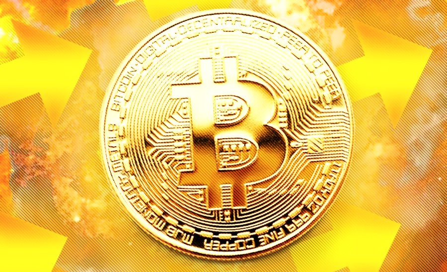 Bitcoin Günlük İşlem Sayısı