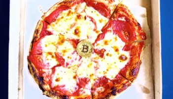 Bitcoin Pizza