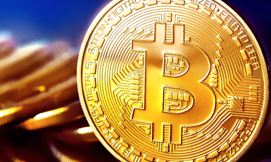 Bitcoin