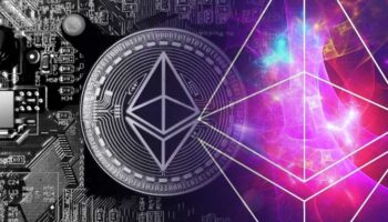 Ethereum Constantinople Güncellemesi