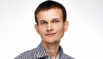 Ethereum Kurucu Ortağı Vitalik Buterin