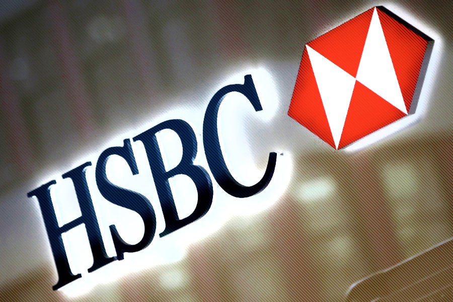 HSBC Blockchain Teknolojisi