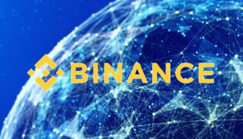 Kripto Para Borsası Binance