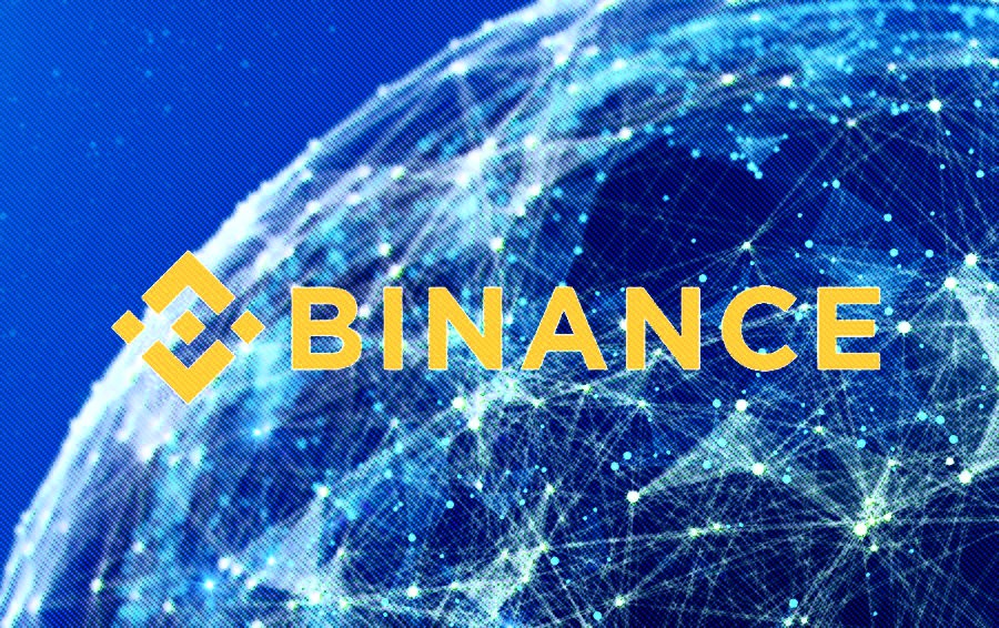 Kripto Para Borsası Binance
