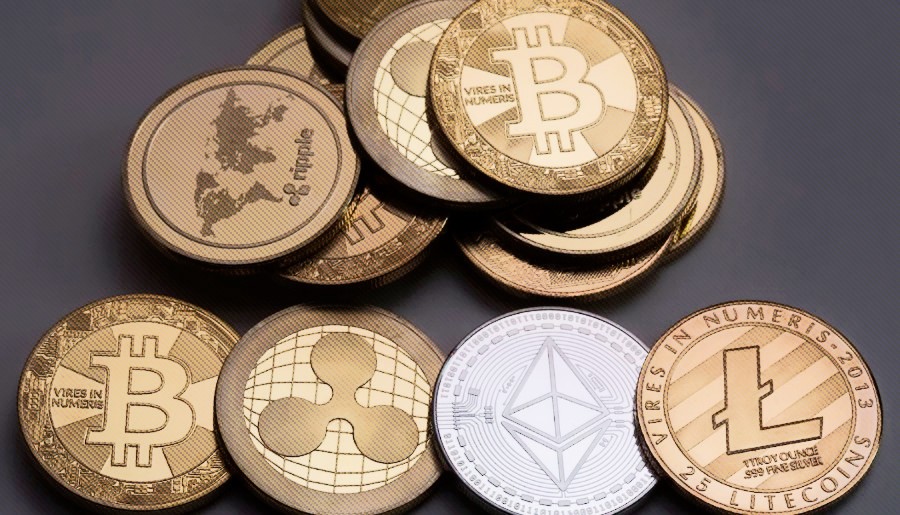 Kripto Paralar