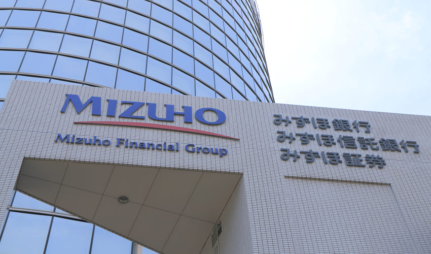 Mizuho Bank J Coin ve J Coin Pay