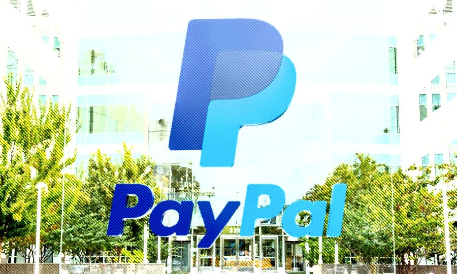 PayPal Kripto Para
