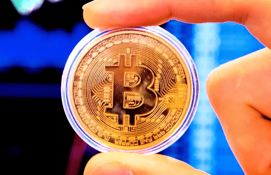 Postaneden Kripto Para Alma