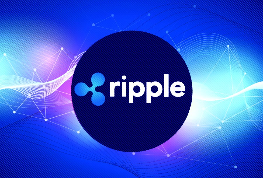 Ripple XRP Coingate