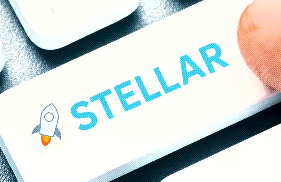 Stellar XLM StellarX