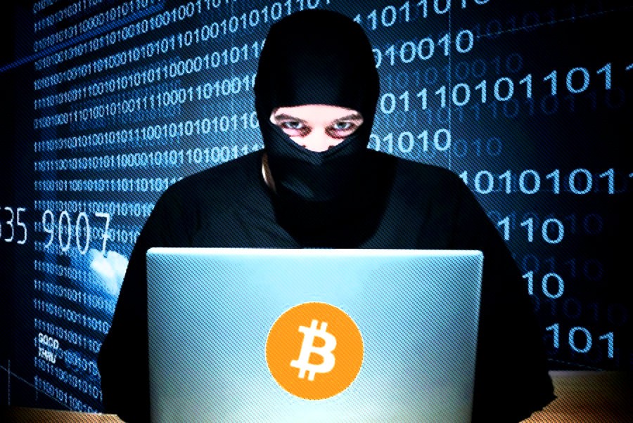 Türkiye Bitcoin Hırsızları PUBG