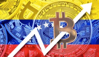 Venezuela Bitcoin Ticaret Hacmi
