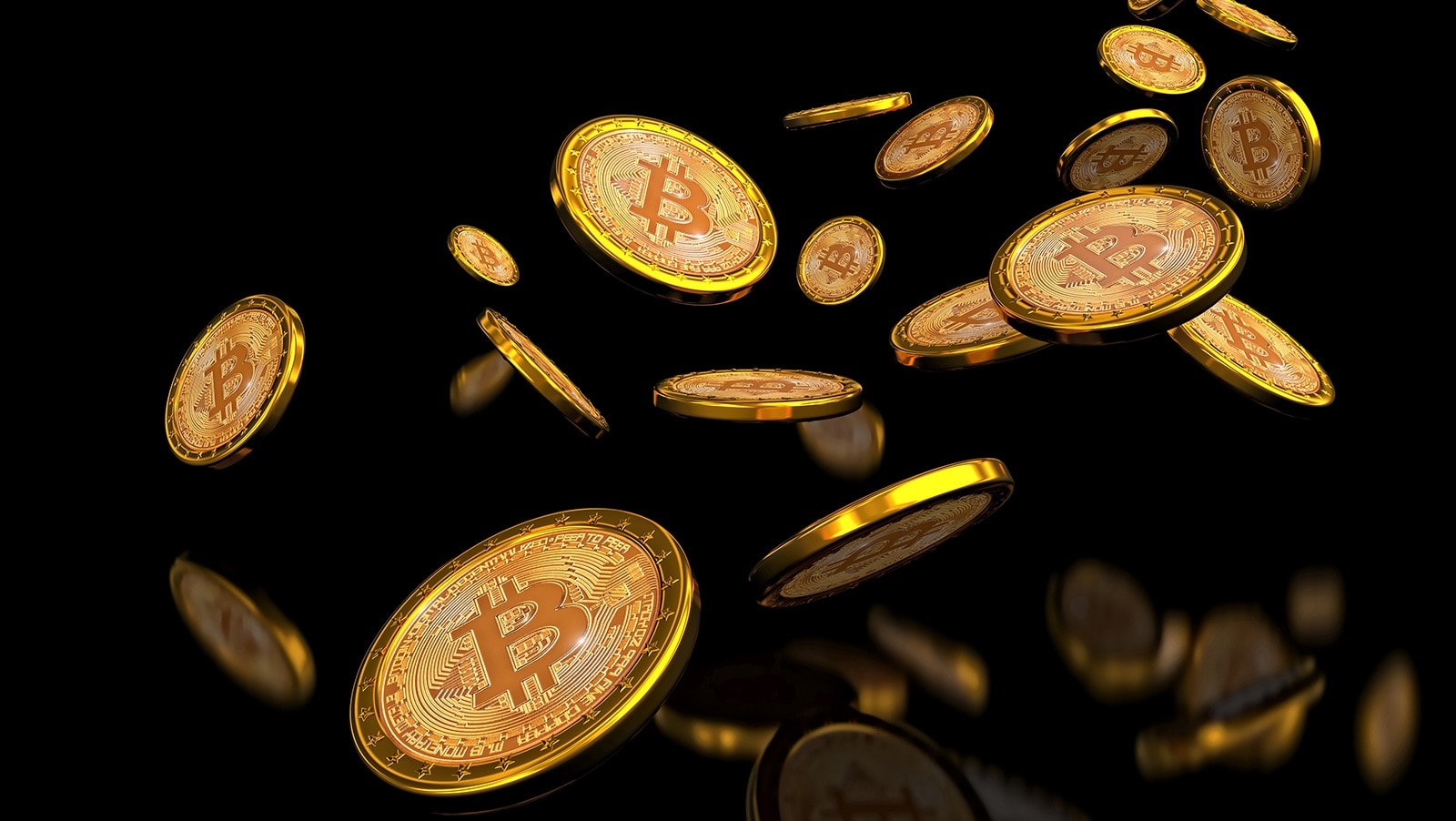 Bedava Bitcoin Kazanma Yolları