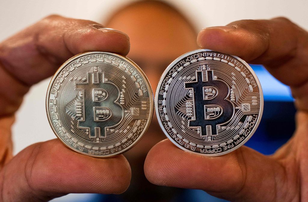 Bitcoin Arzı