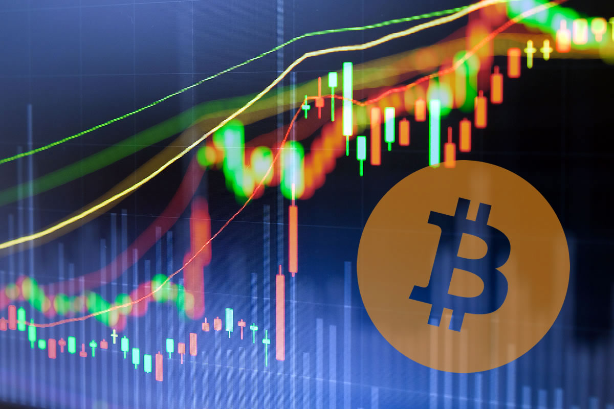 Bitcoin BTC Hakimiyeti