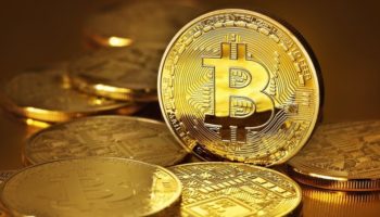 Bitcoin Fiyatı 55.000 Dolar