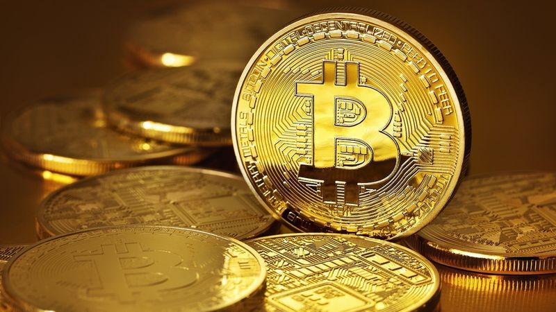 Bitcoin Fiyatı 55.000 Dolar