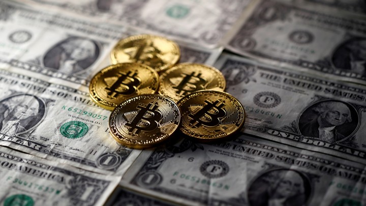 Bitcoin Fiyatı