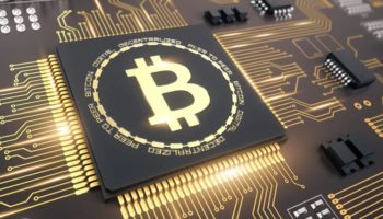 Bitcoin Hash Rate Değeri