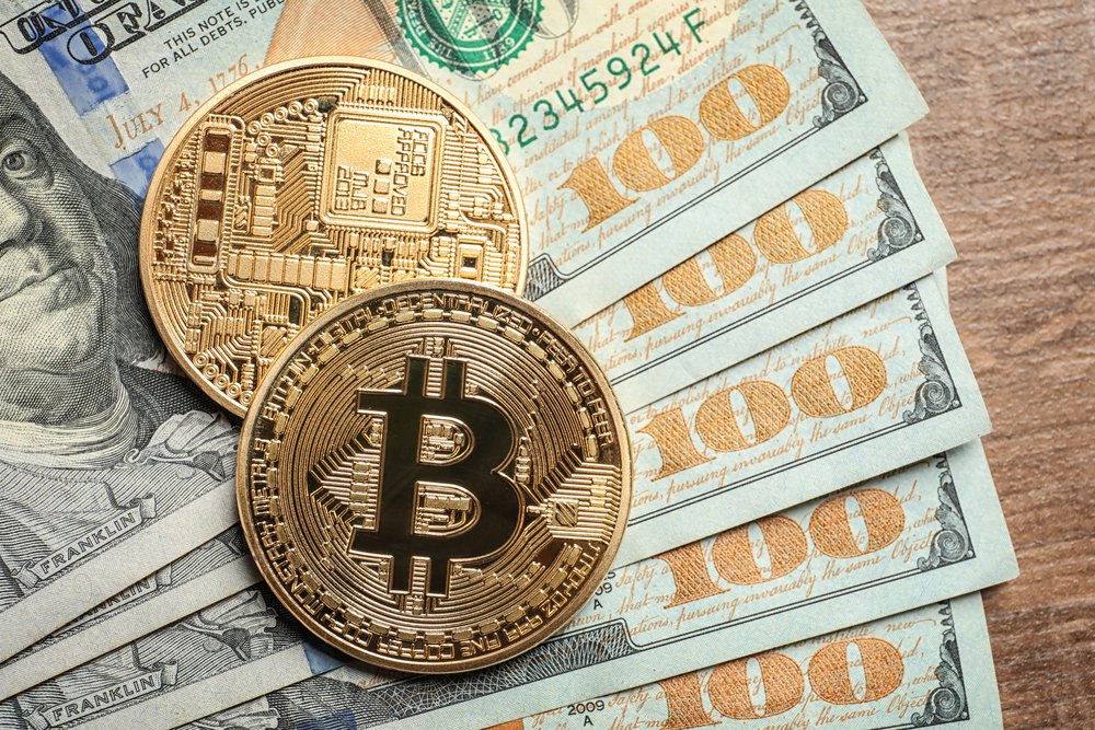 Bitcoin Piyasa Değeri