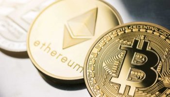 Bitcoin ve Ethereum 1