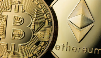 Bitcoin ve Ethereum
