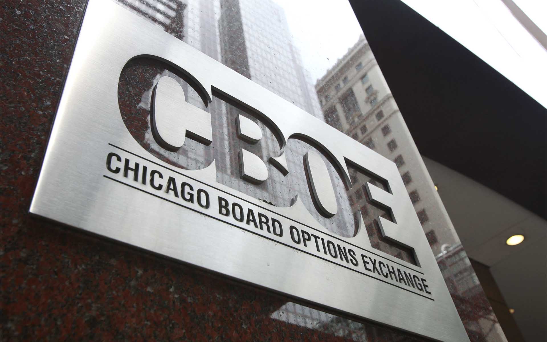 Cboe Digital, Bitcoin Ve Ether Vadeli İşlemlerini Piyasaya Sürüyor!