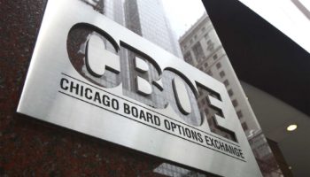 CBOE Bitcoin Vadeli İşlem Sözleşmeleri