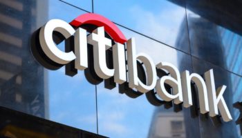 Citi Bank Kripto Para Citicoin