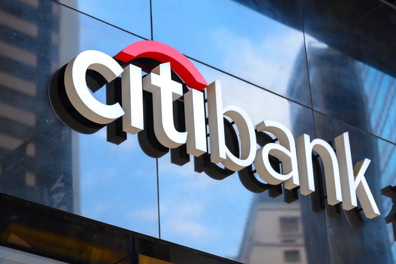 Citi Bank Kripto Para Citicoin