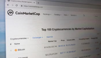 CoinMarketCap
